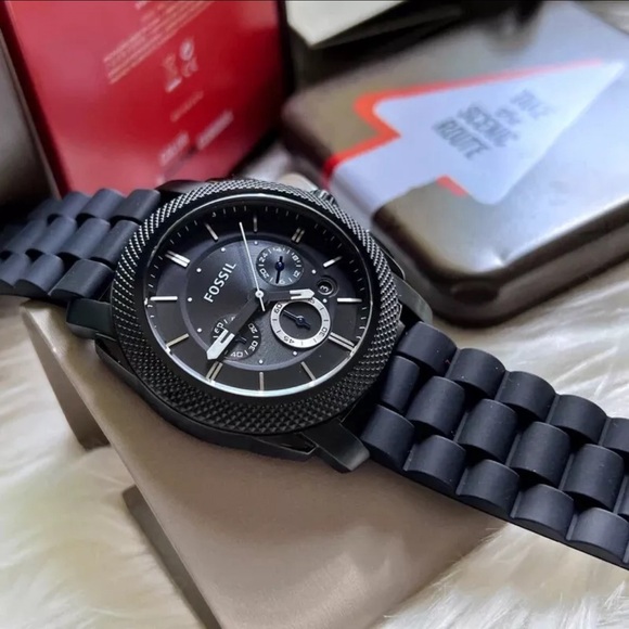 Fossil FS-4487 Watch - Picture 6 of 10